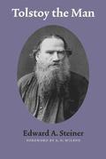 Tolstoy the Man