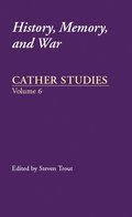 Cather Studies, Volume 6