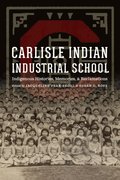 Carlisle Indian Industrial School