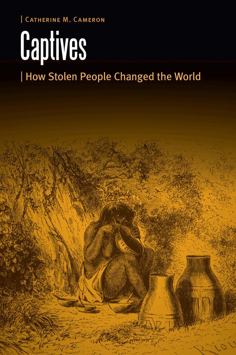 Catherine M. Cameron - Captives, E-bok