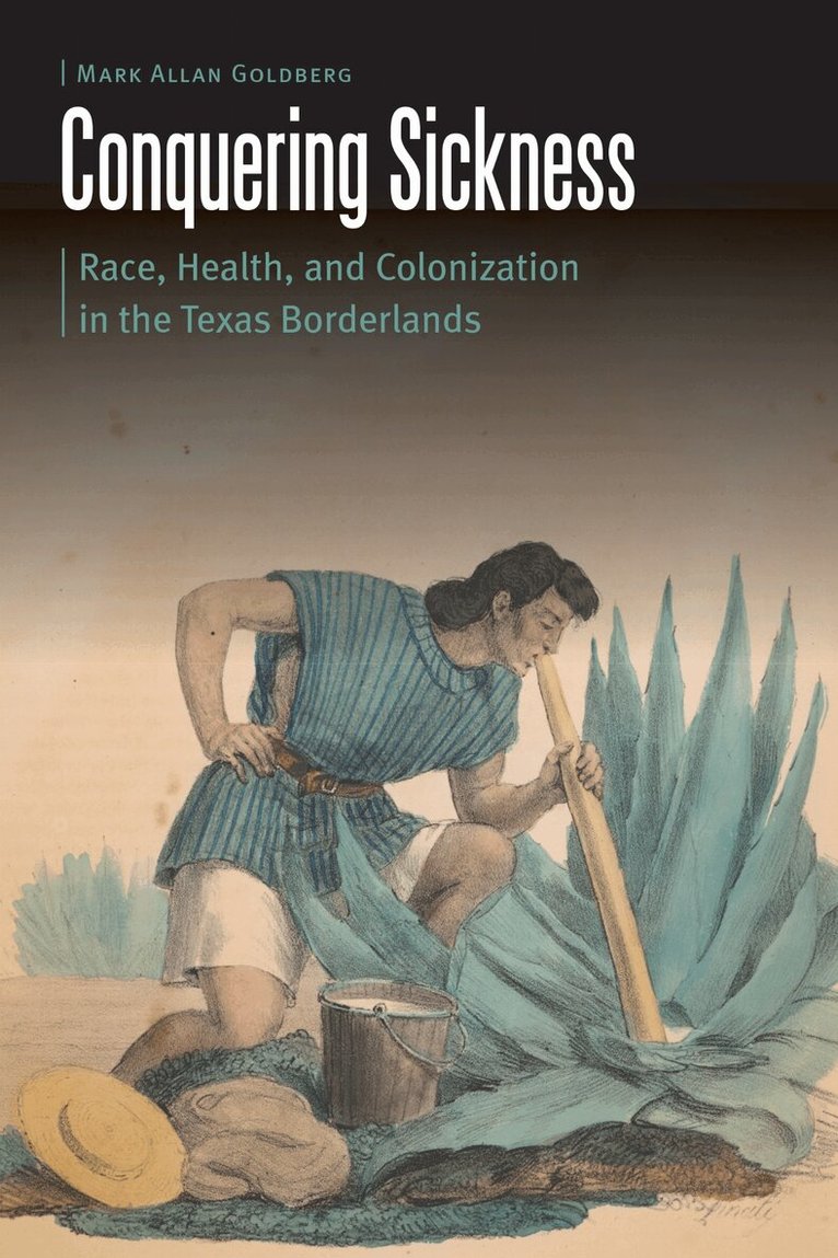 Mark Allan Goldberg - Conquering Sickness, E-bok