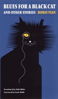 Blues for a Black Cat and Other Stories