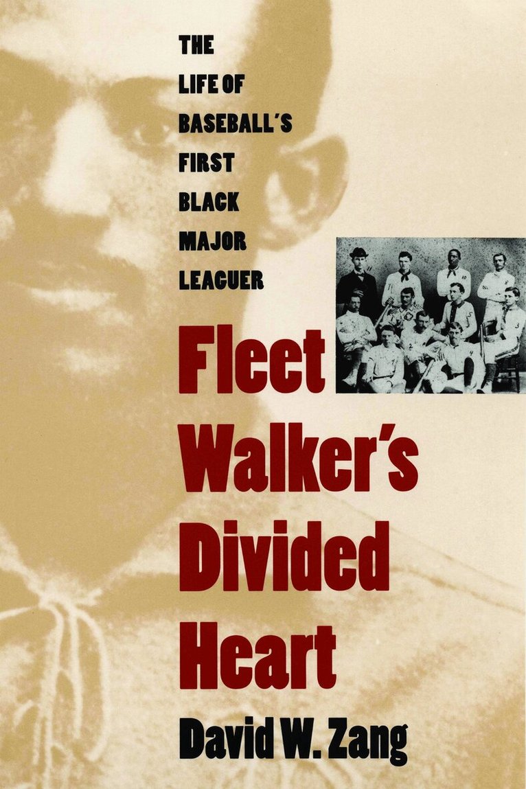 Fleet Walker's Divided Heart