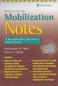 Mobilization Notes: Baker's Dozen Display
