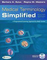 Barbara A. Gylys, Regina M. Masters - Pkg: Med Term Simp 4th & Tabers 21st Index. Tillgänglighet: Tillfälligt slut