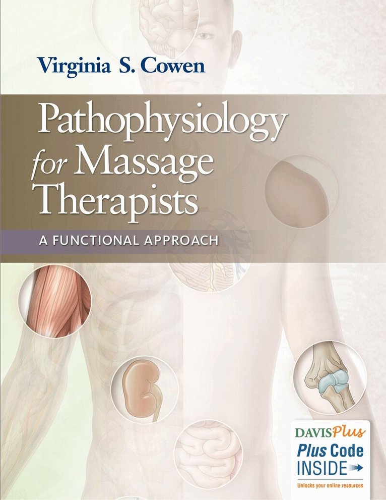Pathophysiology for Massage Therapists