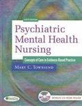 Pkg Psychiatric Mental Health Nursing 6th & Nursing Diagnoses in Psychiatric Nursing 8th