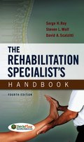 Rehabilitation Specialist's Handbook