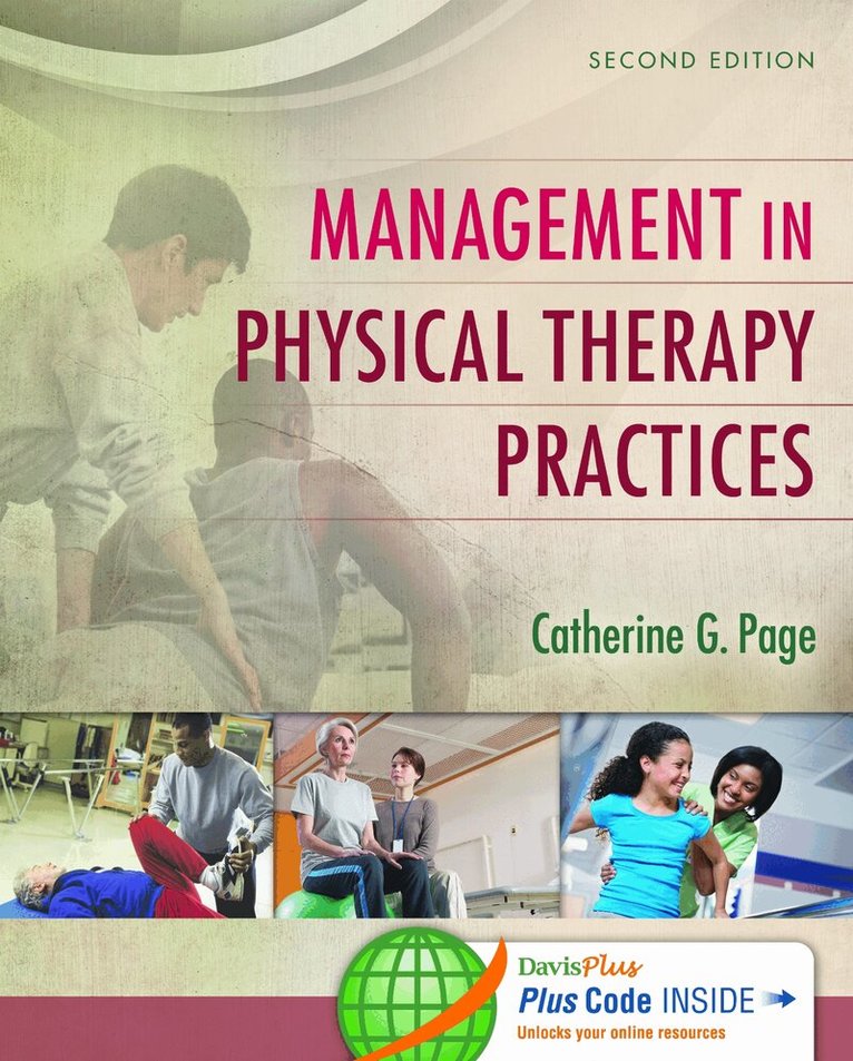 Management in Physical Therapy Practices