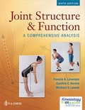 Joint Structure &; Function