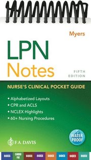 LPN Notes