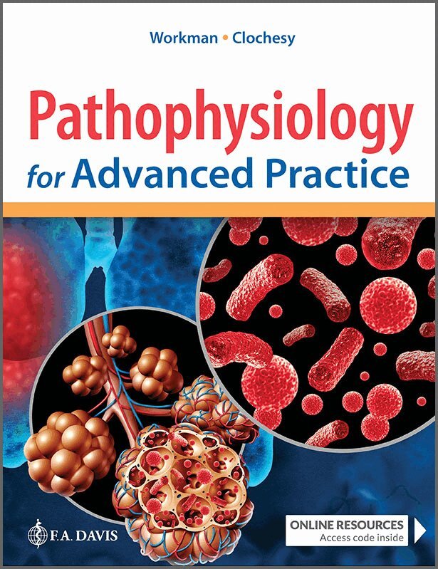 M. Linda Workman, John M Clochesy - Pathophysiology for Advanced Practice, Inbunden. Tillgänglighet: Lägg i varukorg