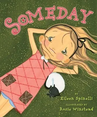 Eileen Spinelli - Someday, Inbunden. Tillgänglighet: Lägg i varukorg