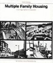 David Mackey - Multiple Family Housing : From Aggregation to Integration, Inbunden. Tillgänglighet: Tillfälligt slut