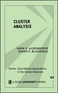 Cluster Analysis