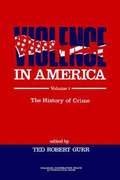 Violence in America