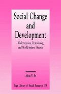 Social Change and Development