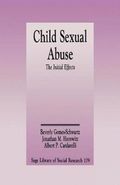 Child Sexual Abuse