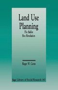 Land Use Planning