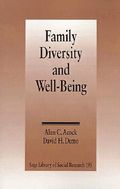Family Diversity and Well-Being