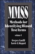 Methods for Identifying Biased Test Items