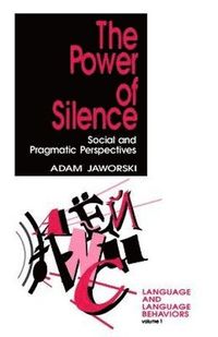 The Power of Silence