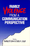 Family Violence from a Communication Perspective