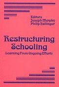 Restructuring Schooling