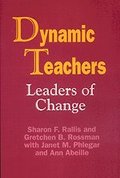 Dynamic Teachers