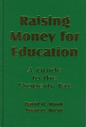 David Monk, Brian O. Brent - Raising Money for Education, Inbunden. Tillgänglighet: Lägg i varukorg