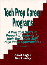 Carol Fagan, Dan Lumley - Tech Prep Career Programs, Inbunden. Tillgänglighet: Lägg i varukorg