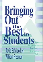 David D. Scheidecker, William B. Freeman - Bringing Out the Best in Students: How Legendary Teachers Motivate Kids, Häftad. Tillgänglighet: Lägg i varukorg