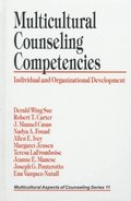Multicultural Counseling Competencies