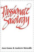 Passionate Sociology