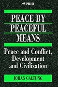 Peace by Peaceful Means