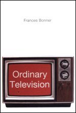 Frances Bonner - Ordinary Television, Inbunden