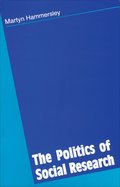 Politics of Social Research