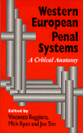 Western European Penal Systems