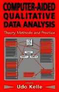 Computer-Aided Qualitative Data Analysis