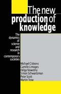 The New Production of Knowledge