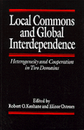 Local Commons and Global Interdependence