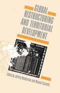 Global Restructuring and Territorial Development