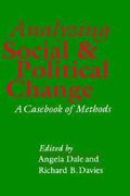 Analyzing Social and Political Change