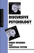 Discursive Psychology