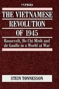 The Vietnamese Revolution of 1945