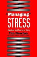 ?Managing? Stress