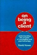 On Being a Client