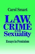 Law, Crime and Sexuality