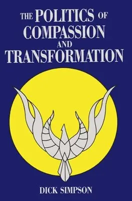 Dick Simpson - Politics of Compassion and Transformation, Inbunden. Tillgänglighet: Tillfälligt slut