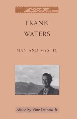 Vine Deloria Jr, Vine Deloria Jr. - Frank Waters, Häftad. Tillgänglighet: Tillfälligt slut